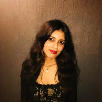 Parul Verma Tutor From Telibagh Lucknow